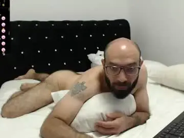 Chaturbate Adult Video Chat of raul27big