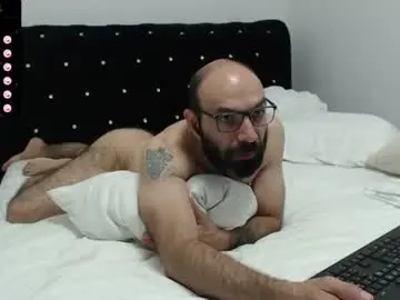 Chaturbate Best live sex cam show of raul27big