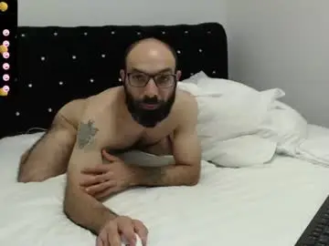 Chaturbate Live Sex Cam of raul27big