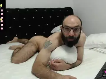 Chaturbate Live Sex Cam of raul27big