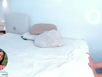 Chaturbate Sex Cam of sarah_sanz
