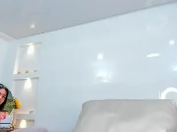 Chaturbate Private Sex Chat of sarah_sanz