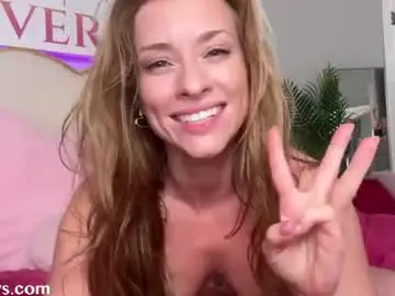 Chaturbate Free Live Porn of saraloverays