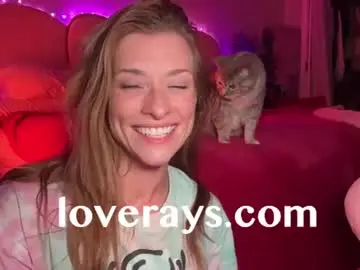 Chaturbate Sex Cam of saraloverays