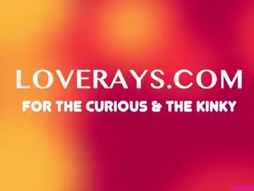 Chaturbate Nude Webcam of saraloverays