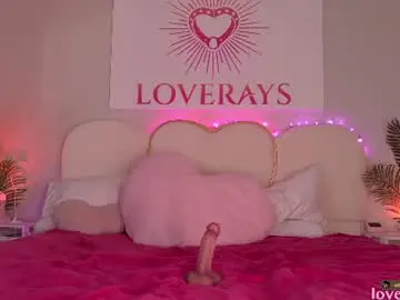 Chaturbate Free Live Porn of saraloverays