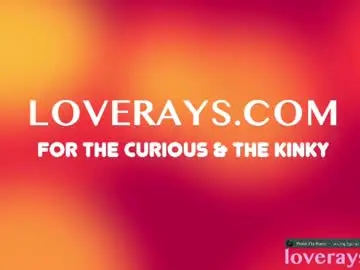 Chaturbate Live Sex of saraloverays