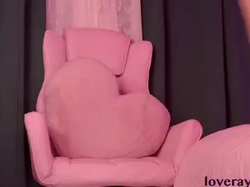 Chaturbate Free Porn Cam of saraloverays