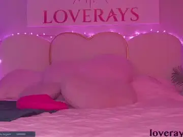 Chaturbate Adult Webcams of saraloverays