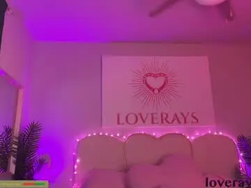 Chaturbate Adult Video Chat of saraloverays