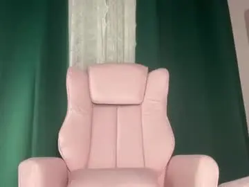 Chaturbate Sex Cam of saraloverays