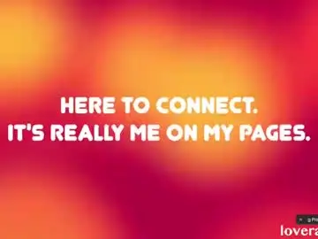 Chaturbate Live Sex Cam of saraloverays