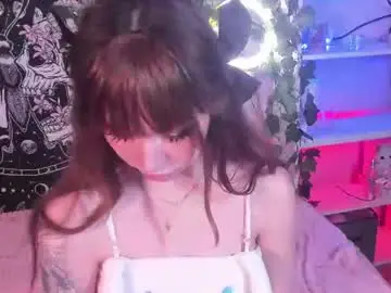Chaturbate Nude Webcam of sweeety_pie