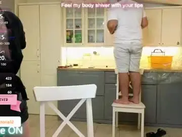 Chaturbate Adult Webcam of whats_her_name