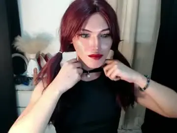 Chaturbate Nude Webcam of yournaughtykendal