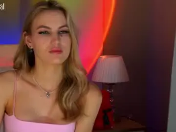 Chaturbate Free Porn Cam of yungtessa