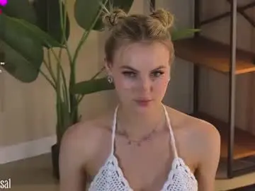 Chaturbate Private Sex Chat of yungtessa