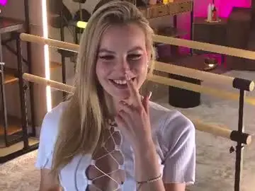 Chaturbate Live Sex of yungtessa