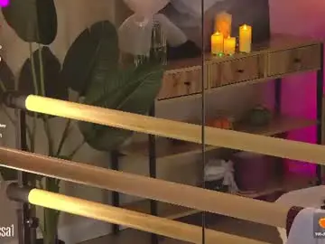 Chaturbate Watch Live Sex Cams of yungtessa