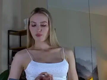 Chaturbate Sex Chat of yungtessa