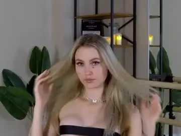 Chaturbate Sex Chat of yungtessa