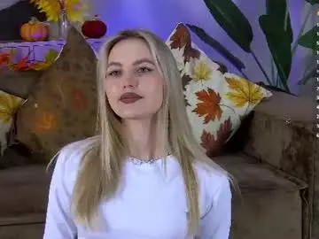 Chaturbate Nude Webcam of yungtessa