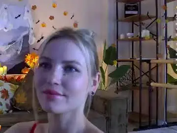 Chaturbate Free Porn Cam of yungtessa