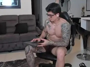 Chaturbate Live Sex Cam of _mrcock_
