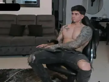 Chaturbate Live Sex Cam of _mrcock_