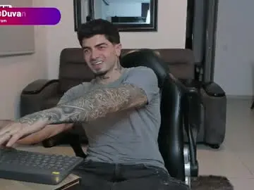 Chaturbate Live Sex Cam of _mrcock_