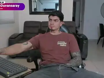 Chaturbate Live Sex Cam of _mrcock_