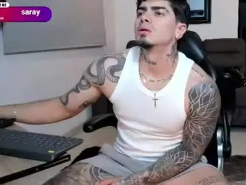 Chaturbate Nude Webcam of _mrcock_