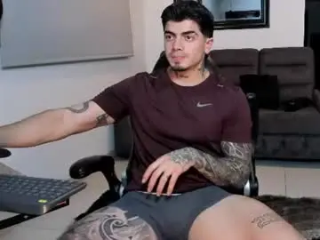 Chaturbate Nude Webcam of _mrcock_