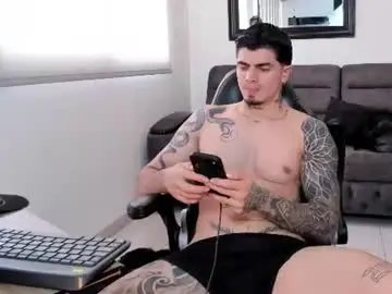 Chaturbate Live Porn of _mrcock_