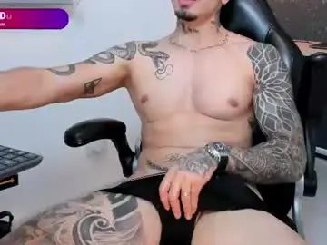 Chaturbate Sex Chat of _mrcock_