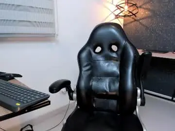 Chaturbate Sex Cam of _mrcock_