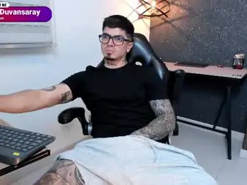 Chaturbate Live Sex Cam of _mrcock_