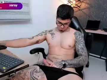 Chaturbate Sex Cam of _mrcock_
