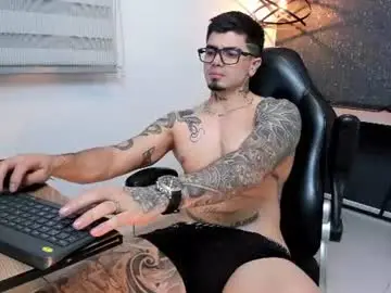 Chaturbate Adult Video Chat of _mrcock_