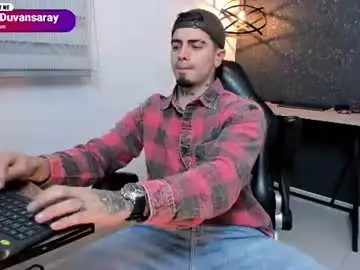 Chaturbate Sex Chat of _mrcock_