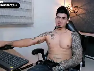 Chaturbate Sex Chat of _mrcock_