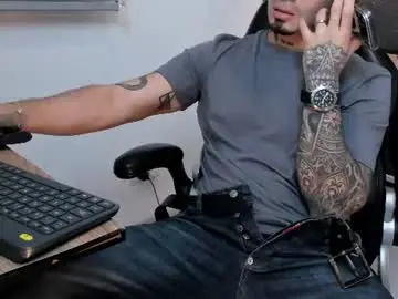 Chaturbate Live Porn of _mrcock_
