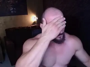 Chaturbate Nude Webcam of adamjameson