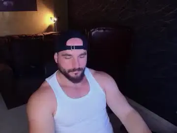 Chaturbate Best live sex cam show of adamjameson