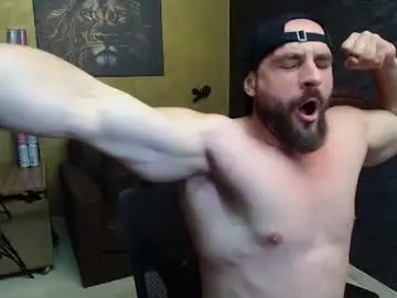 Chaturbate Best Webcam of adamjameson