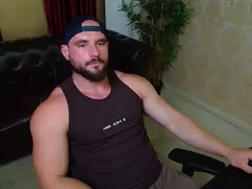 Chaturbate Private Sex Chat of adamjameson