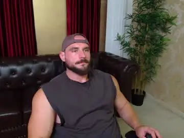 Chaturbate Live Sex Cam of adamjameson