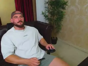 Chaturbate Adult Webcam of adamjameson
