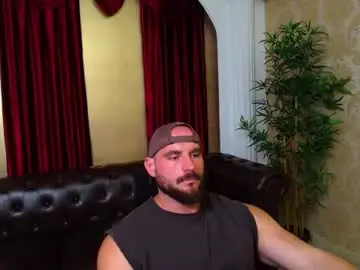 Chaturbate Adult Webcam of adamjameson