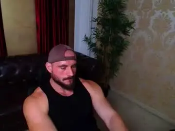 Chaturbate Sex Chat of adamjameson